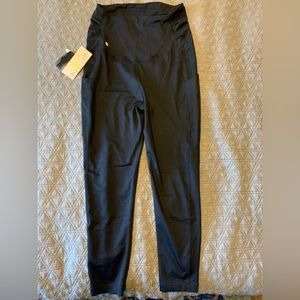 Z by Zella Maternity yoga pants NWT